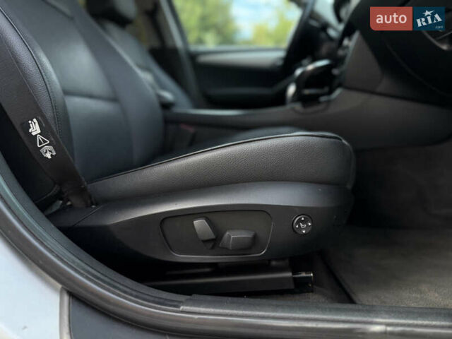 Серый БМВ Х1, объемом двигателя 2 л и пробегом 141 тыс. км за 11700 $, фото 50 на Automoto.ua