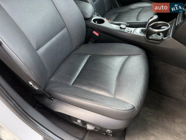Серый БМВ Х1, объемом двигателя 2 л и пробегом 141 тыс. км за 11700 $, фото 51 на Automoto.ua