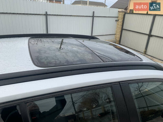 Серый БМВ Х1, объемом двигателя 3 л и пробегом 148 тыс. км за 11500 $, фото 7 на Automoto.ua