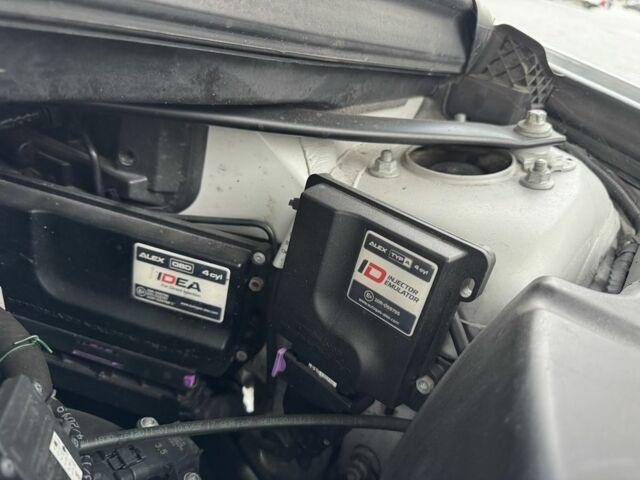 Серый БМВ Х1, объемом двигателя 2 л и пробегом 280 тыс. км за 10900 $, фото 21 на Automoto.ua