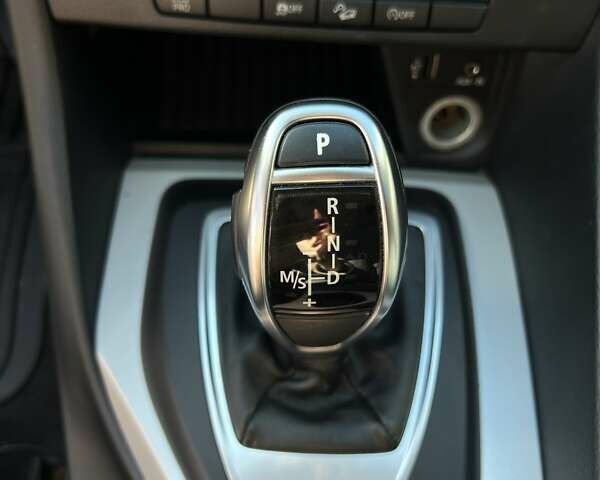 Серый БМВ Х1, объемом двигателя 2 л и пробегом 243 тыс. км за 12000 $, фото 10 на Automoto.ua
