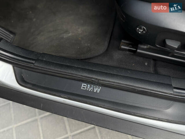 Серый БМВ Х1, объемом двигателя 2 л и пробегом 141 тыс. км за 11700 $, фото 22 на Automoto.ua