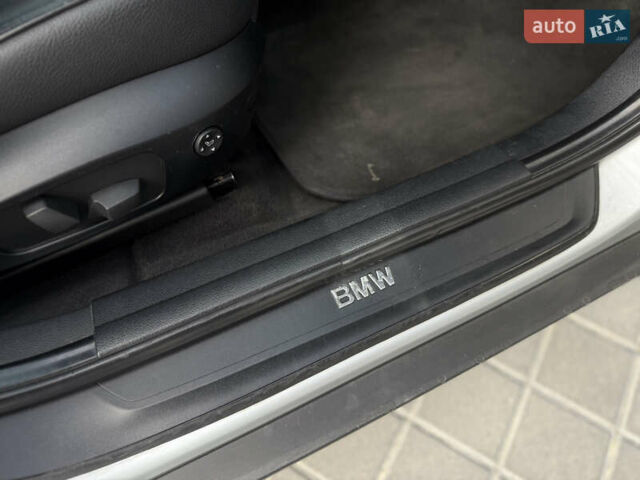 Серый БМВ Х1, объемом двигателя 2 л и пробегом 141 тыс. км за 11700 $, фото 49 на Automoto.ua