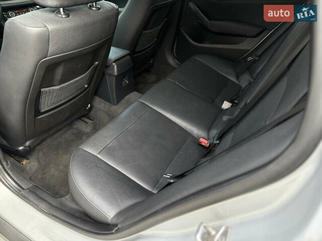 Серый БМВ Х1, объемом двигателя 2 л и пробегом 141 тыс. км за 11700 $, фото 41 на Automoto.ua
