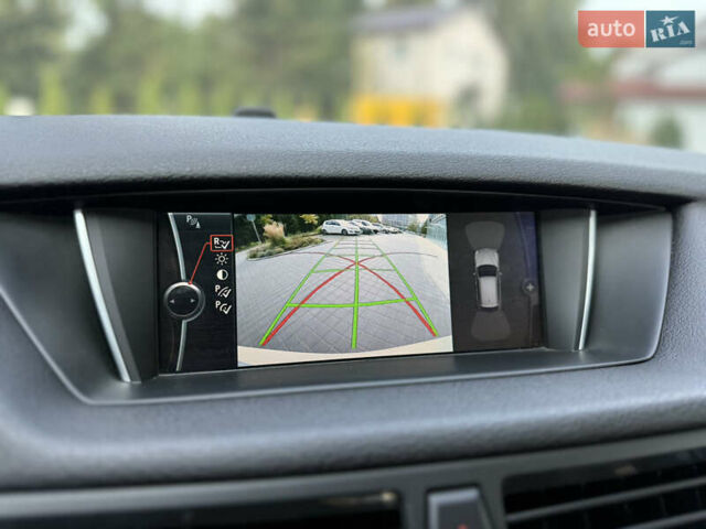 Серый БМВ Х1, объемом двигателя 2 л и пробегом 141 тыс. км за 11700 $, фото 34 на Automoto.ua