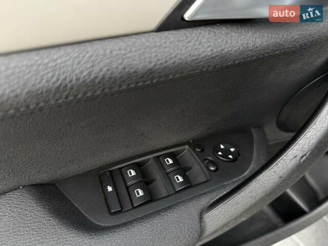 Серый БМВ Х1, объемом двигателя 2 л и пробегом 141 тыс. км за 11700 $, фото 15 на Automoto.ua