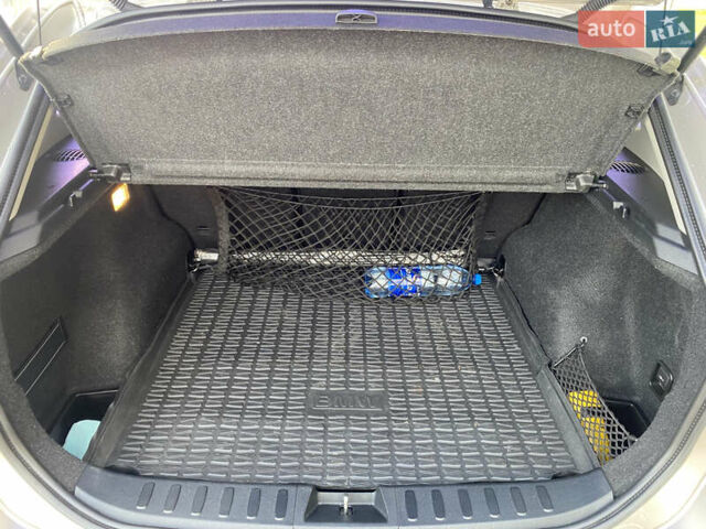 Сірий БМВ Х1, об'ємом двигуна 2 л та пробігом 167 тис. км за 14100 $, фото 26 на Automoto.ua