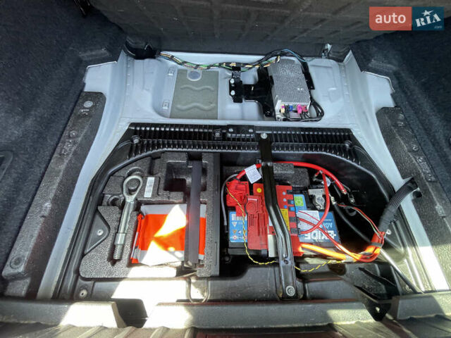 Серый БМВ Х1, объемом двигателя 0 л и пробегом 265 тыс. км за 12999 $, фото 45 на Automoto.ua