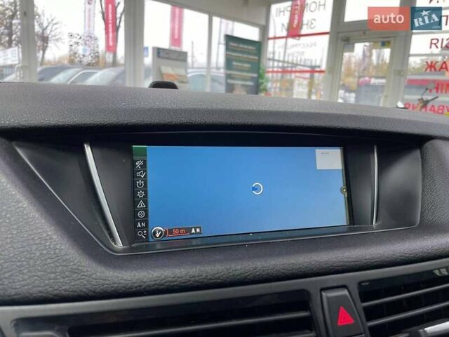 Серый БМВ Х1, объемом двигателя 2 л и пробегом 126 тыс. км за 12990 $, фото 34 на Automoto.ua