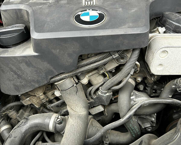 Серый БМВ Х1, объемом двигателя 2 л и пробегом 154 тыс. км за 13000 $, фото 36 на Automoto.ua