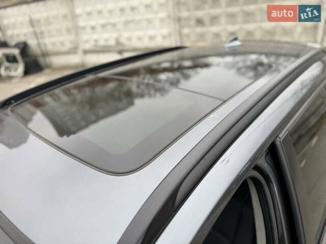 Серый БМВ Х1, объемом двигателя 2.98 л и пробегом 249 тыс. км за 12400 $, фото 17 на Automoto.ua