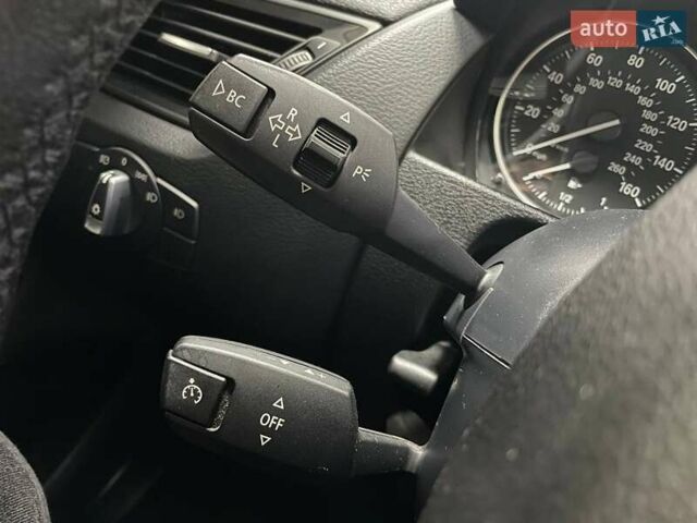 Серый БМВ Х1, объемом двигателя 2 л и пробегом 126 тыс. км за 12990 $, фото 22 на Automoto.ua