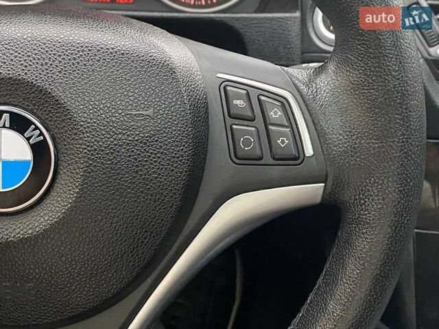 Серый БМВ Х1, объемом двигателя 2 л и пробегом 126 тыс. км за 11990 $, фото 25 на Automoto.ua