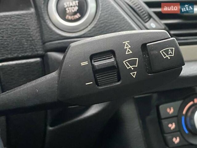 Серый БМВ Х1, объемом двигателя 2 л и пробегом 126 тыс. км за 11990 $, фото 26 на Automoto.ua