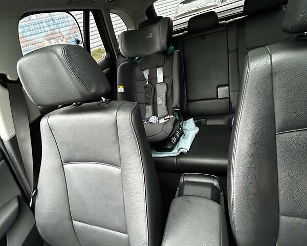 Серый БМВ Х1, объемом двигателя 2 л и пробегом 154 тыс. км за 13000 $, фото 34 на Automoto.ua