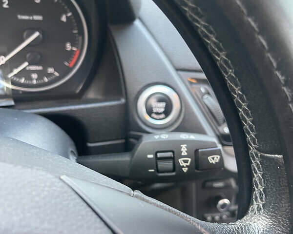 Серый БМВ Х1, объемом двигателя 0 л и пробегом 265 тыс. км за 12999 $, фото 30 на Automoto.ua