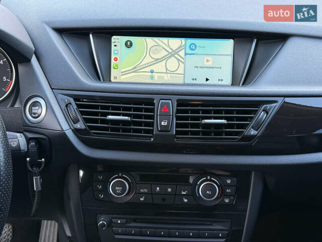 Серый БМВ Х1, объемом двигателя 2 л и пробегом 268 тыс. км за 14400 $, фото 24 на Automoto.ua