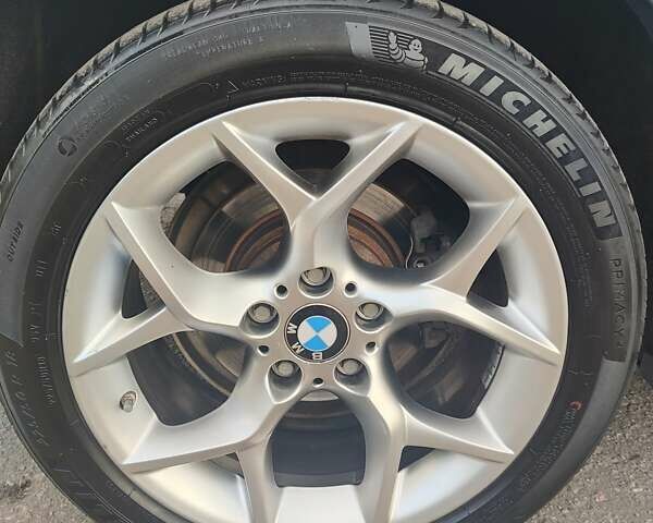 Сірий БМВ Х1, об'ємом двигуна 2 л та пробігом 143 тис. км за 13300 $, фото 12 на Automoto.ua