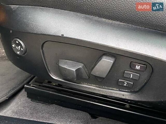 Серый БМВ Х1, объемом двигателя 2 л и пробегом 126 тыс. км за 11990 $, фото 31 на Automoto.ua