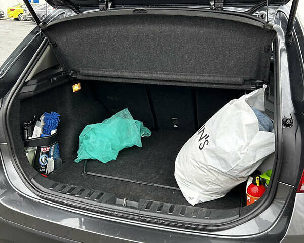 Серый БМВ Х1, объемом двигателя 2 л и пробегом 154 тыс. км за 13000 $, фото 13 на Automoto.ua