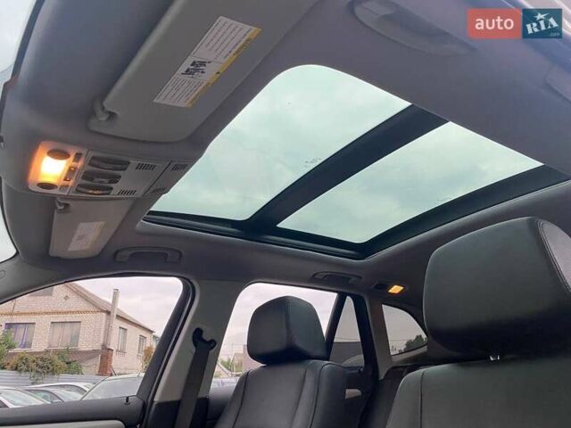 Серый БМВ Х1, объемом двигателя 2 л и пробегом 126 тыс. км за 11990 $, фото 12 на Automoto.ua