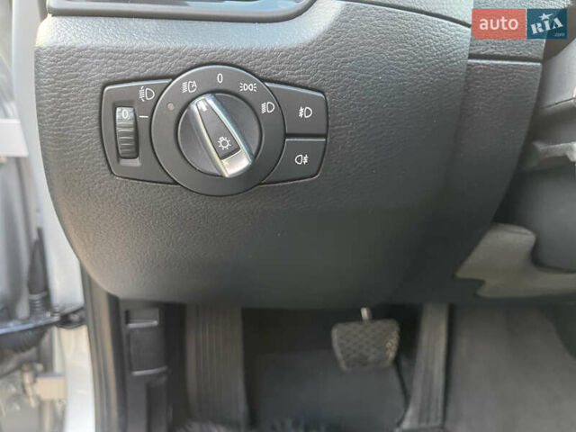 Серый БМВ Х1, объемом двигателя 0 л и пробегом 265 тыс. км за 12999 $, фото 33 на Automoto.ua