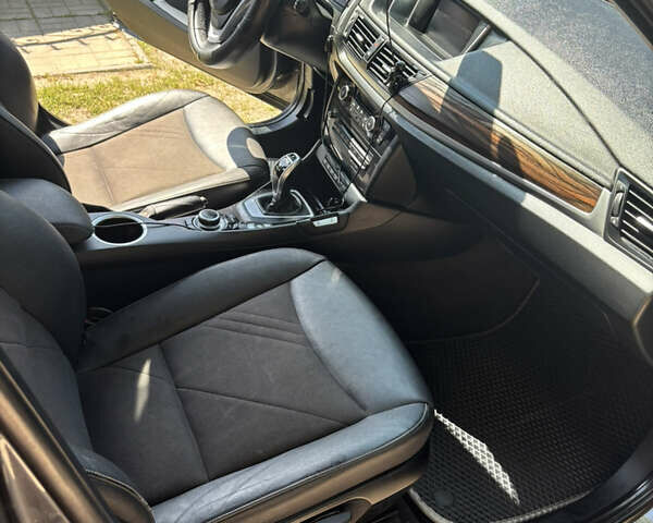Серый БМВ Х1, объемом двигателя 2 л и пробегом 197 тыс. км за 15200 $, фото 21 на Automoto.ua