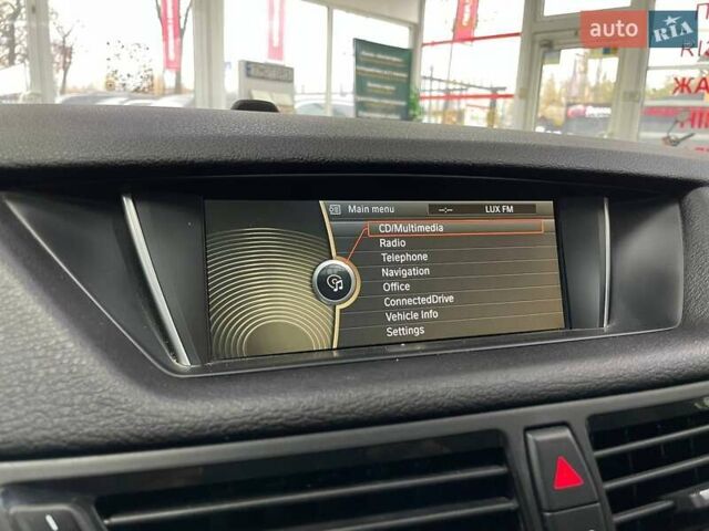 Серый БМВ Х1, объемом двигателя 2 л и пробегом 126 тыс. км за 12990 $, фото 31 на Automoto.ua