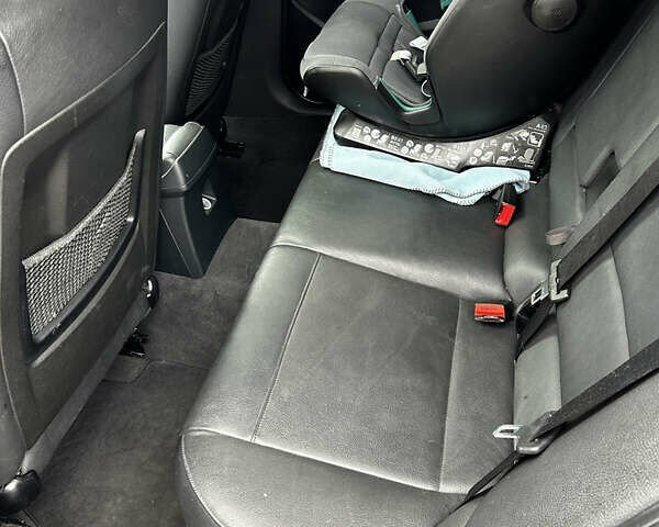 Серый БМВ Х1, объемом двигателя 2 л и пробегом 154 тыс. км за 13000 $, фото 19 на Automoto.ua