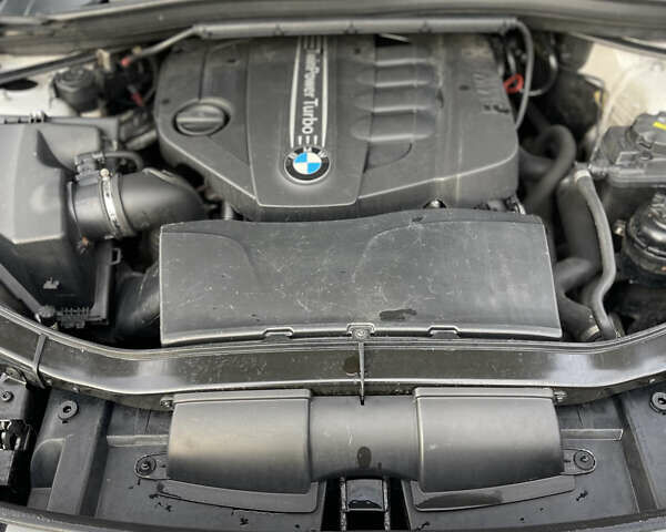 Серый БМВ Х1, объемом двигателя 0 л и пробегом 265 тыс. км за 12999 $, фото 17 на Automoto.ua