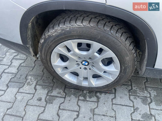 Серый БМВ Х1, объемом двигателя 0 л и пробегом 265 тыс. км за 12999 $, фото 46 на Automoto.ua