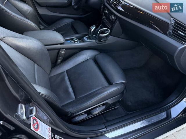 Серый БМВ Х1, объемом двигателя 2 л и пробегом 268 тыс. км за 14400 $, фото 19 на Automoto.ua