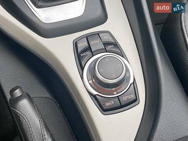 Серый БМВ Х1, объемом двигателя 2 л и пробегом 126 тыс. км за 11990 $, фото 19 на Automoto.ua