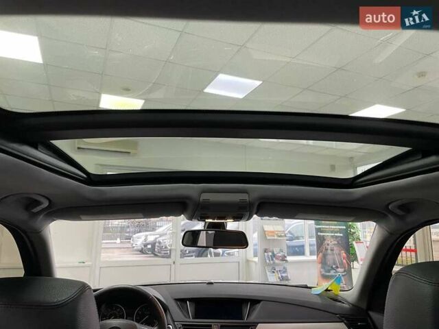 Серый БМВ Х1, объемом двигателя 2 л и пробегом 126 тыс. км за 12990 $, фото 28 на Automoto.ua