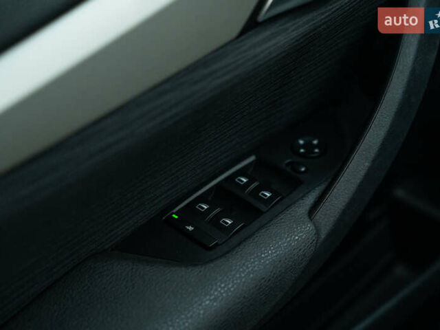 Серый БМВ Х1, объемом двигателя 2 л и пробегом 261 тыс. км за 14200 $, фото 14 на Automoto.ua