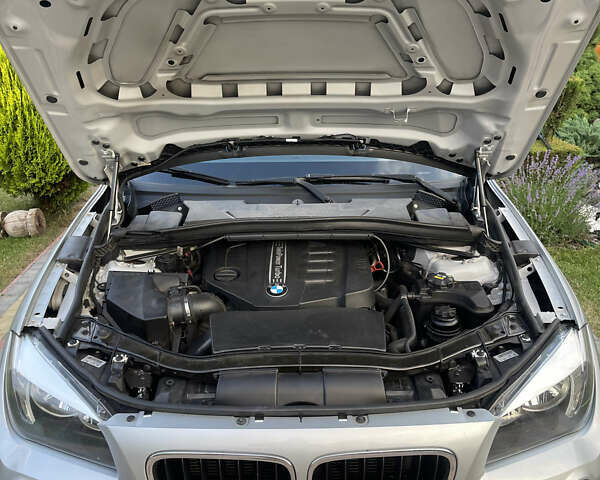 Серый БМВ Х1, объемом двигателя 0 л и пробегом 265 тыс. км за 12999 $, фото 16 на Automoto.ua