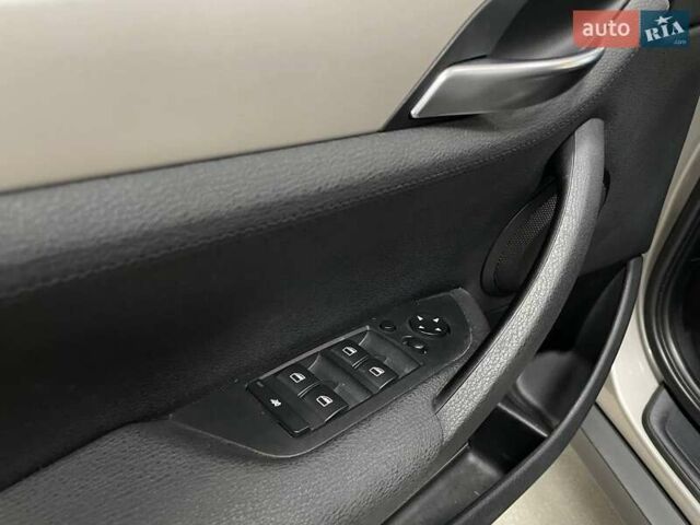 Серый БМВ Х1, объемом двигателя 2 л и пробегом 126 тыс. км за 12990 $, фото 16 на Automoto.ua