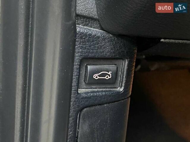 Серый БМВ Х1, объемом двигателя 2 л и пробегом 126 тыс. км за 11990 $, фото 23 на Automoto.ua