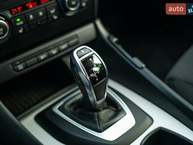 Серый БМВ Х1, объемом двигателя 2 л и пробегом 261 тыс. км за 14200 $, фото 25 на Automoto.ua