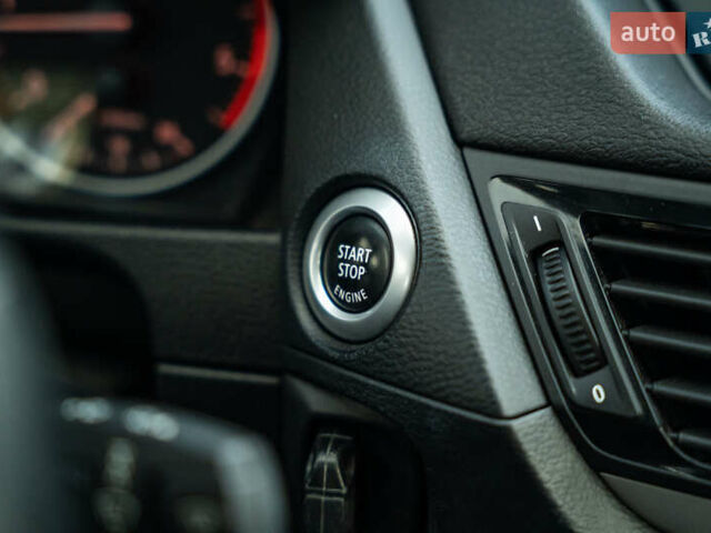 Серый БМВ Х1, объемом двигателя 2 л и пробегом 261 тыс. км за 14200 $, фото 22 на Automoto.ua