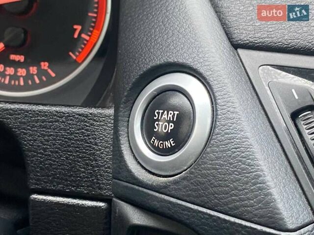 Серый БМВ Х1, объемом двигателя 2 л и пробегом 126 тыс. км за 11990 $, фото 27 на Automoto.ua