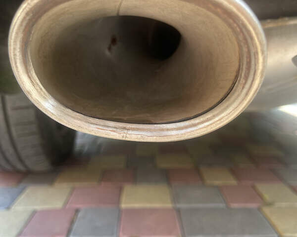 Серый БМВ Х1, объемом двигателя 0 л и пробегом 265 тыс. км за 12999 $, фото 47 на Automoto.ua