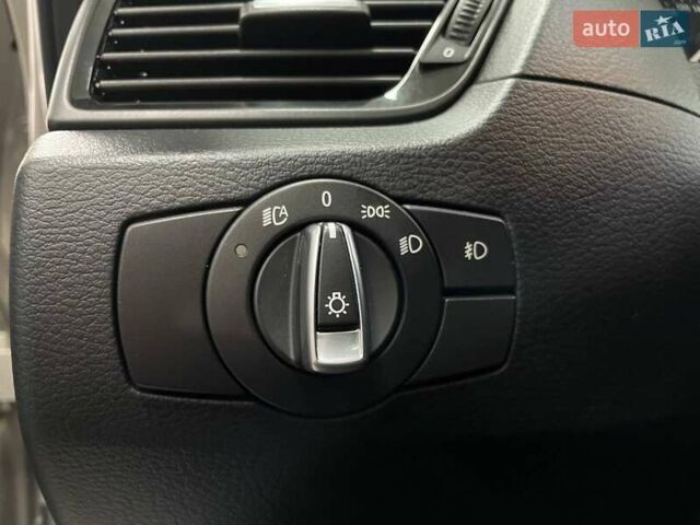 Серый БМВ Х1, объемом двигателя 2 л и пробегом 126 тыс. км за 12990 $, фото 20 на Automoto.ua