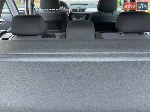 Серый БМВ Х1, объемом двигателя 0 л и пробегом 265 тыс. км за 12999 $, фото 39 на Automoto.ua