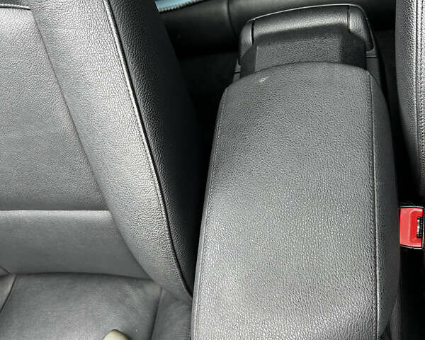 Серый БМВ Х1, объемом двигателя 2 л и пробегом 154 тыс. км за 13000 $, фото 33 на Automoto.ua