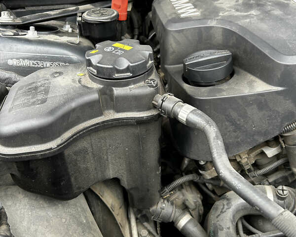 Серый БМВ Х1, объемом двигателя 2 л и пробегом 154 тыс. км за 13000 $, фото 37 на Automoto.ua