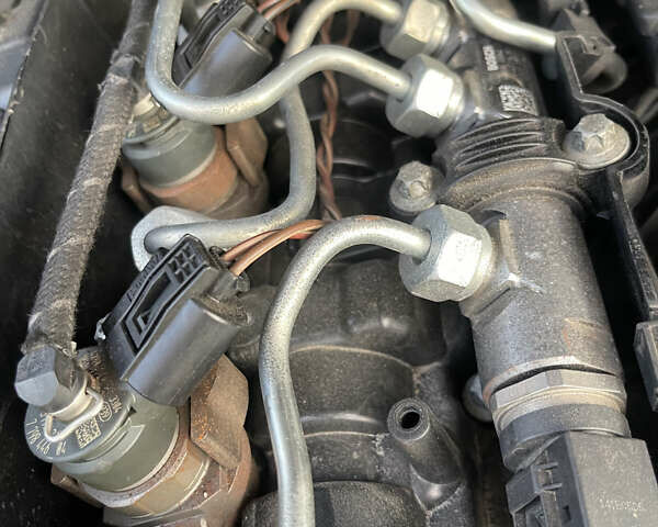 Серый БМВ Х1, объемом двигателя 0 л и пробегом 265 тыс. км за 12999 $, фото 20 на Automoto.ua