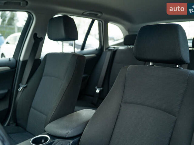 Серый БМВ Х1, объемом двигателя 2 л и пробегом 261 тыс. км за 14200 $, фото 27 на Automoto.ua