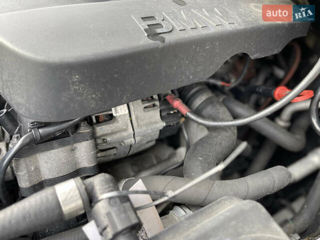 Серый БМВ Х1, объемом двигателя 0 л и пробегом 265 тыс. км за 12999 $, фото 19 на Automoto.ua