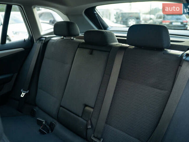 Серый БМВ Х1, объемом двигателя 2 л и пробегом 261 тыс. км за 14200 $, фото 13 на Automoto.ua